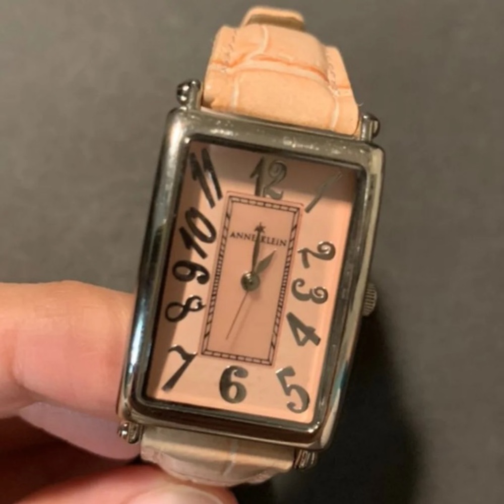 Anne Klein Watch